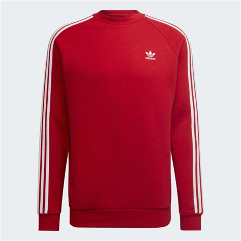 adidas pullover damen streifen|Pullover .